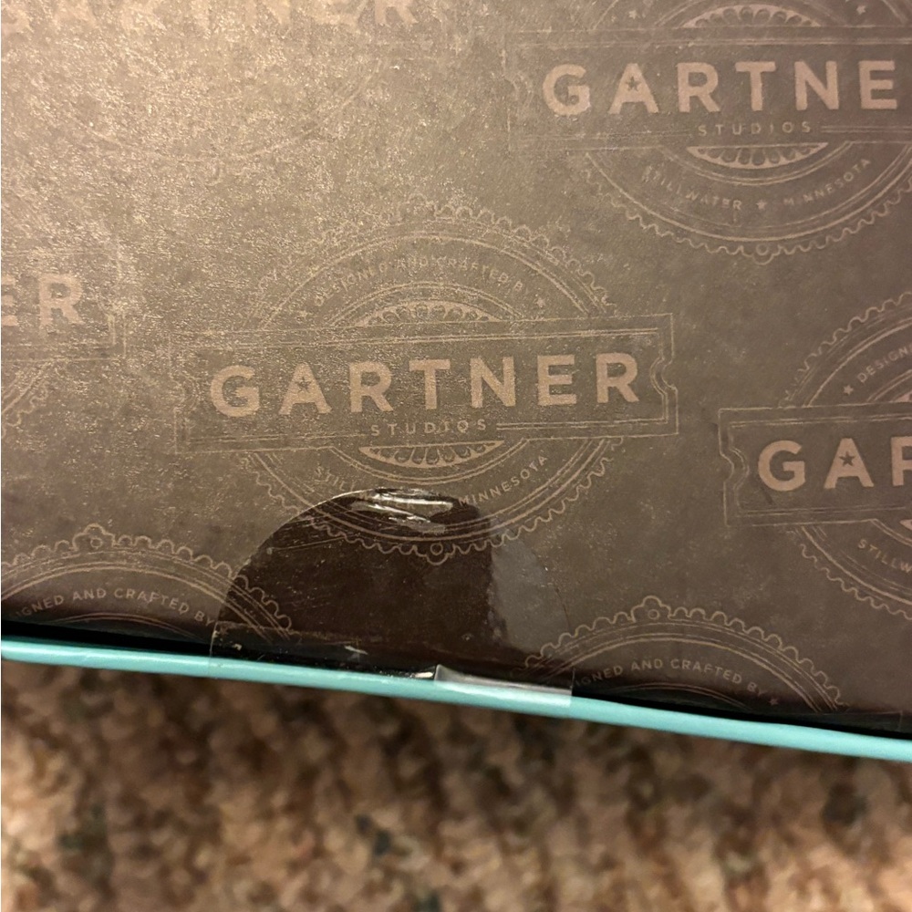 Gartner Invitation Kit qty 50 - Picture 6 of 7